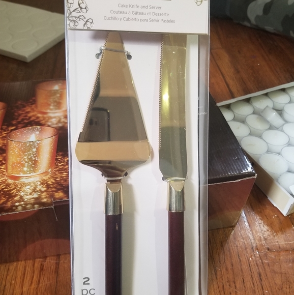 Wedding items